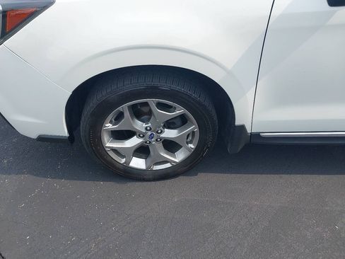 Used 2017 Subaru Forester 2.5i Touring w/ Rugged Package #2 AWD/4WD image 7
