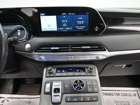 Used 2021 Hyundai Palisade Calligraphy AWD/4WD image 21