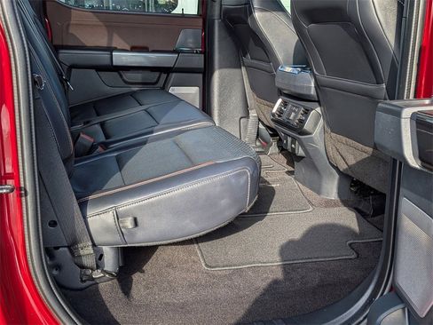 Used 2021 Ford F150 Lariat w/ Equipment Group 502A High image 21