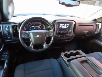 Used 2019 Chevrolet Silverado 2500 LT