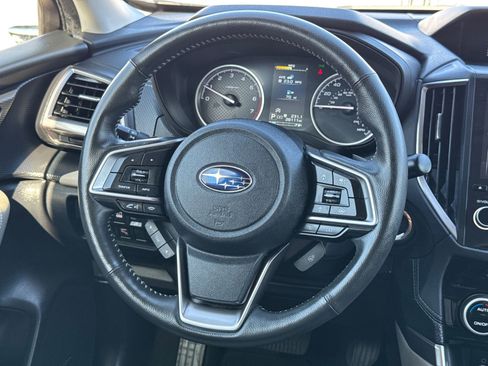 Certified 2023 Subaru Forester Limited AWD/4WD image 13