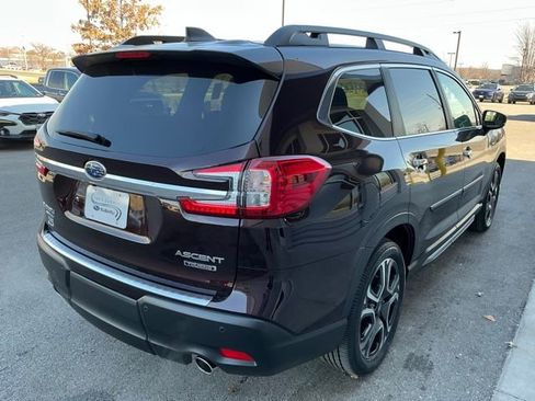 New 2026 Subaru Ascent Touring image 7