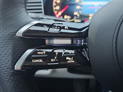 New 2026 Mercedes-Benz GLS 450 4MATIC image 19