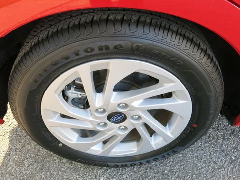 Used 2024 Subaru Impreza 2.0i AWD/4WD image 34