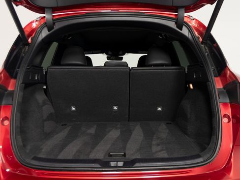 Used 2024 INFINITI QX50 Sport image 40