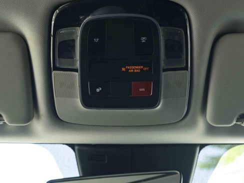 Used 2026 Hyundai Tucson SEL FWD image 34