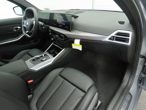 New 2026 BMW 330i 330i w/ Convenience Package image 16