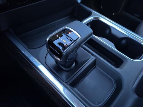 New 2026 Chevrolet Silverado 1500 LT Trail Boss w/ LT Trail Boss Premium Package AWD/4WD image 20