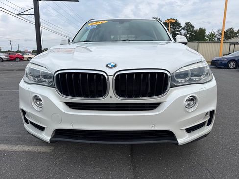 Used 2016 BMW X5 xDrive35i image 2
