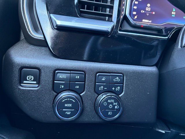 Used 2024 Chevrolet Silverado 2500 LT w/ All Star Edition AWD/4WD image 23