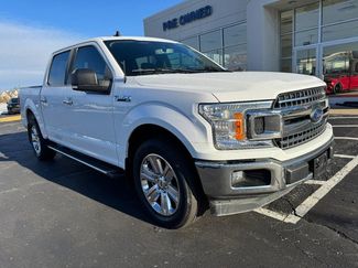 Used 2020 Ford F150 XLT w/ Equipment Group 302A Luxury video 2