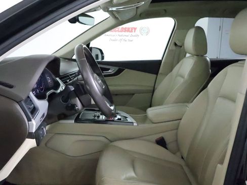 Used 2019 Audi Q7 2.0T Premium image 30
