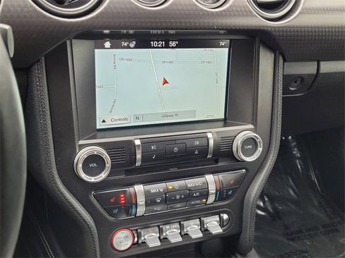 Used 2018 Ford Mustang GT Premium w/ GT Performance Package image 14