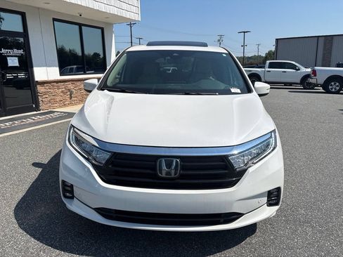 Used 2023 Honda Odyssey Touring image 11