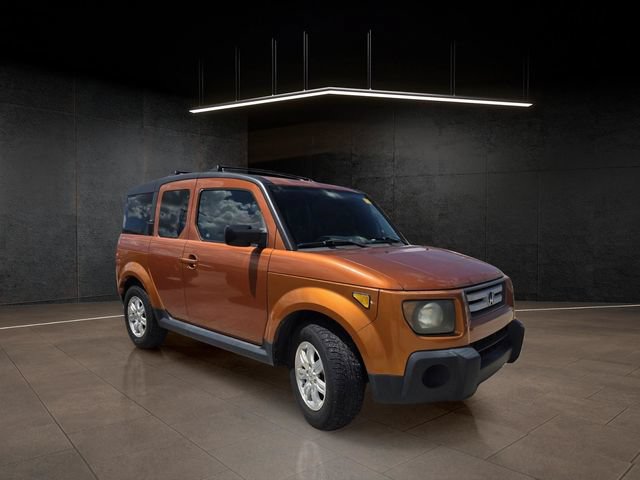 Used 2008 Honda Element EX image 1