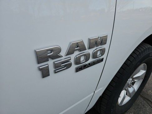 Used 2022 RAM 1500 Tradesman w/ Popular Equipment Group image 10