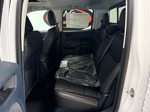 New 2026 Ford Maverick Tremor image 15