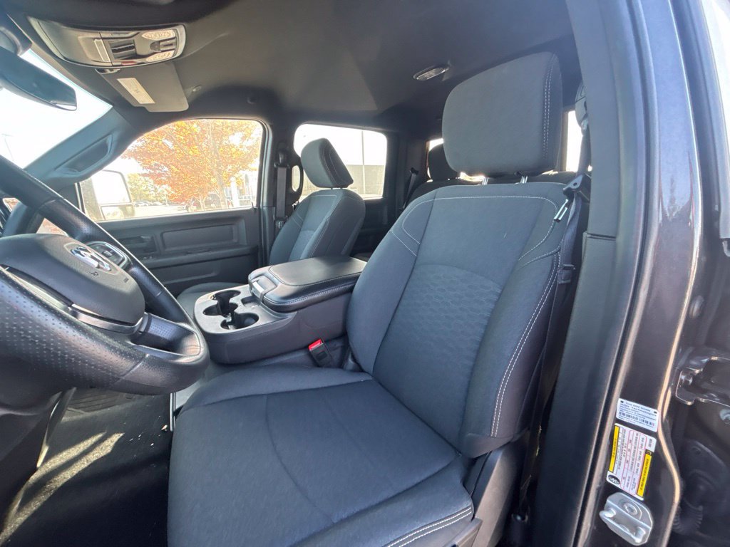 Used 2025 RAM 2500 Tradesman AWD/4WD image 9