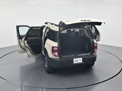 Used 2024 Ford Bronco Sport Big Bend AWD/4WD image 47