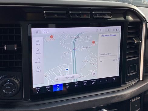 Used 2023 Ford F250 Platinum w/ Tremor Off-Road Package image 16