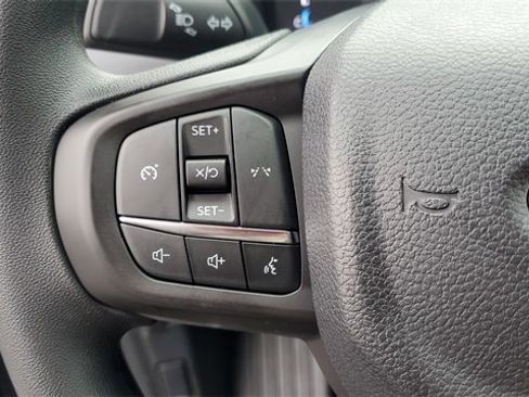 New 2025 Ford Ranger XL image 19