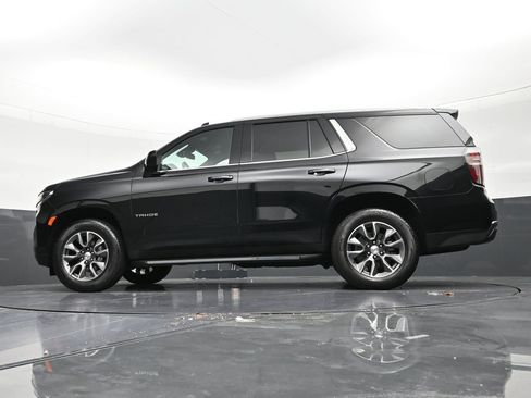Used 2024 Chevrolet Tahoe LT RWD image 21