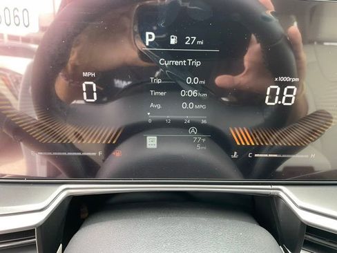 New 2025 Kia Sorento EX image 10