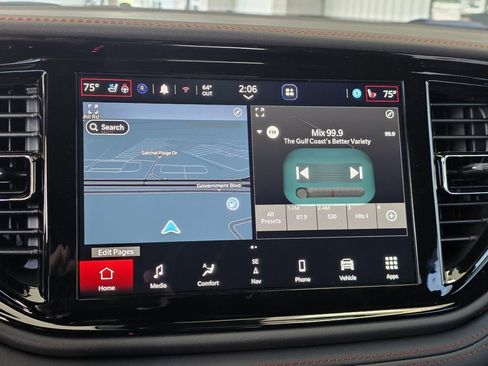 New 2026 Dodge Durango GT image 26