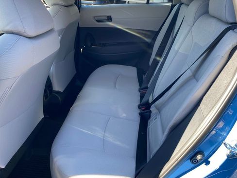 New 2026 Toyota Corolla Cross LE image 7