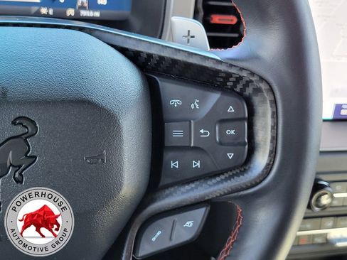 Certified 2024 Ford Bronco Raptor w/ Interior Carbon Fiber Pack 6 image 26