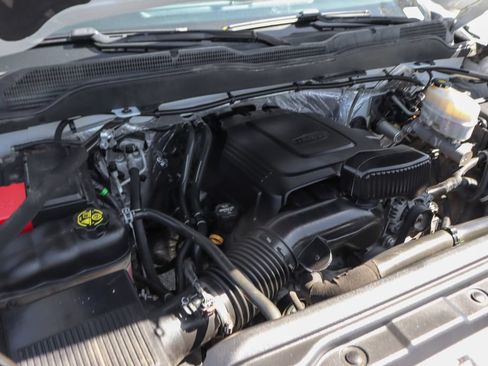 Used 2016 Chevrolet Silverado 2500 LT w/ All Star Edition AWD/4WD image 13