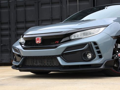 Used 2021 Honda Civic Type R image 35