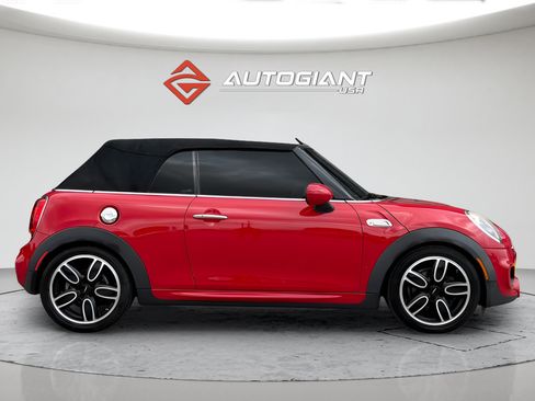 Used 2017 MINI Cooper S FWD image 20