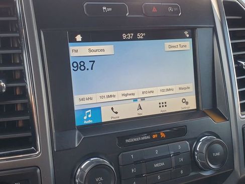 Used 2019 Ford F150 XLT w/ Equipment Group 302A Luxury image 14