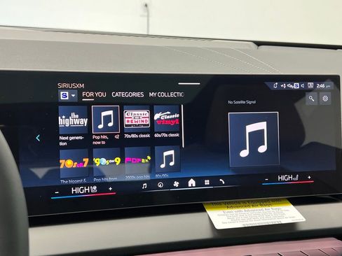 New 2026 BMW X3 xDrive30 w/ Convenience Package image 13