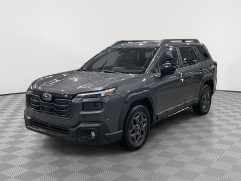 New 2026 Subaru Outback Premium AWD/4WD image 1