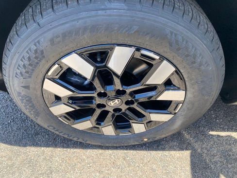 New 2026 Hyundai Santa Cruz SEL AWD/4WD image 14