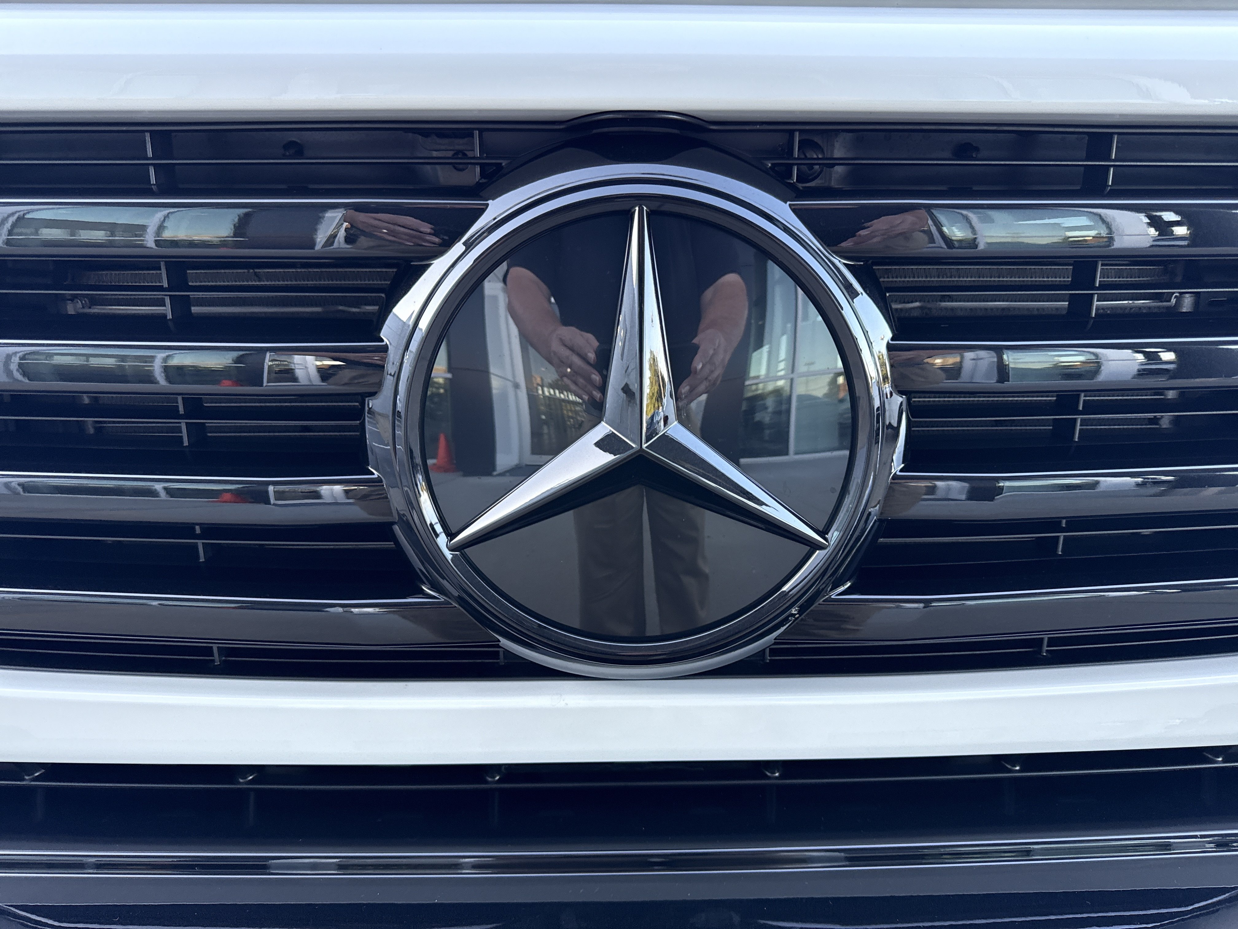 New 2027 Mercedes-Benz G 580 e image 20