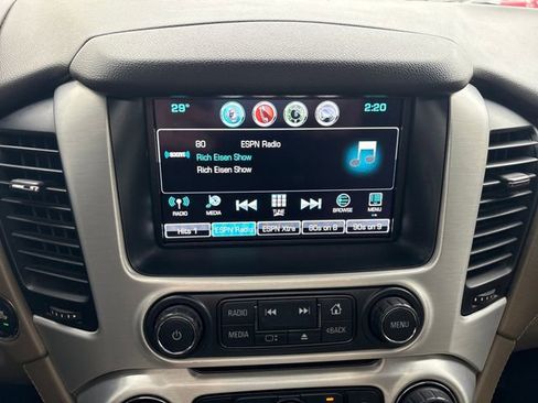 Used 2019 GMC Yukon SLT w/ Premium Edition image 15