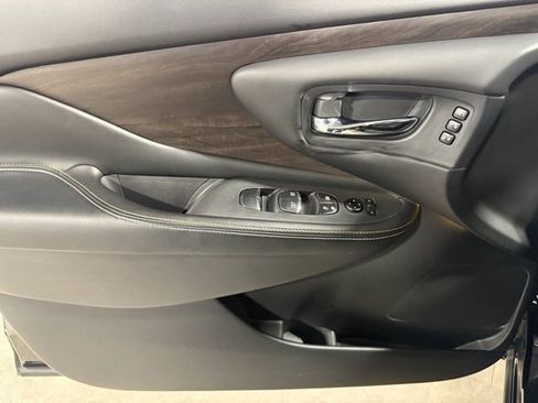 Used 2024 Nissan Murano Platinum image 7