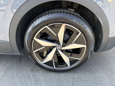 Certified 2023 Volkswagen ID.4 Pro S RWD image 6