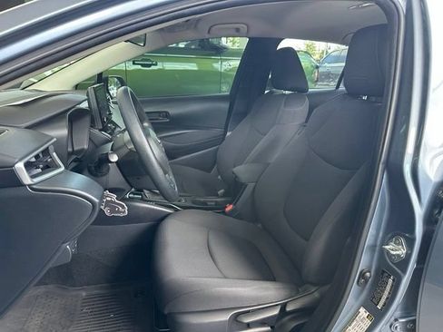 Used 2022 Toyota Corolla LE FWD image 14