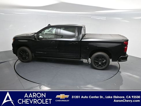 New 2025 Chevrolet Silverado 1500 High Country w/ Midnight Edition image 55