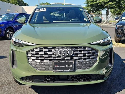 Used 2025 Audi Q5 Premium w/ Premium Plus AWD/4WD image 7