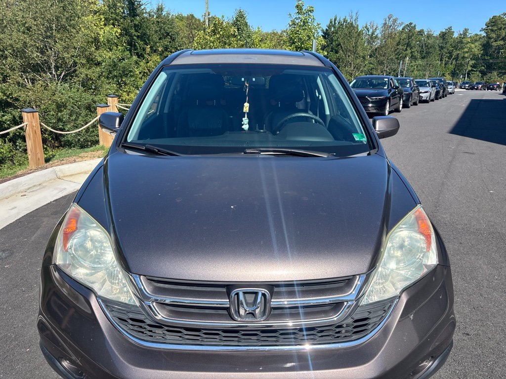 Used 2010 Honda CR-V EX-L image 2