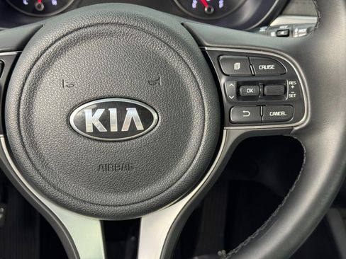 Used 2019 Kia Optima EX image 20