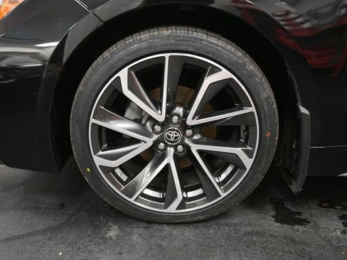 Certified 2022 Toyota Corolla SE image 33