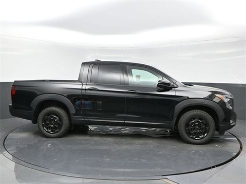 New 2025 Honda Ridgeline Sport+ image 7