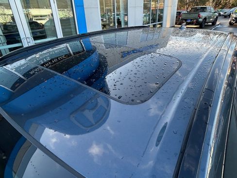 New 2026 Honda CR-V Sport-L image 10