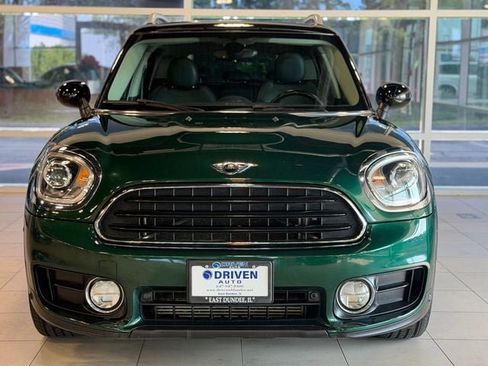 Used 2017 MINI Cooper Countryman ALL4 AWD/4WD image 2